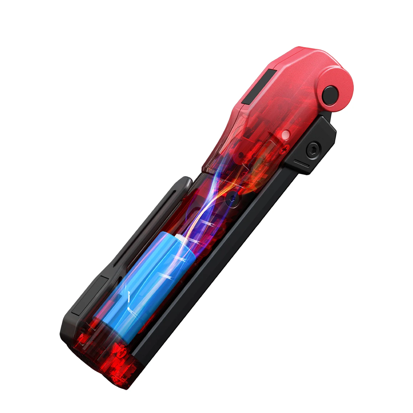 WL3130 LED Taschenleuchte - Image 11